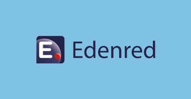 Logo Edenred - 2010